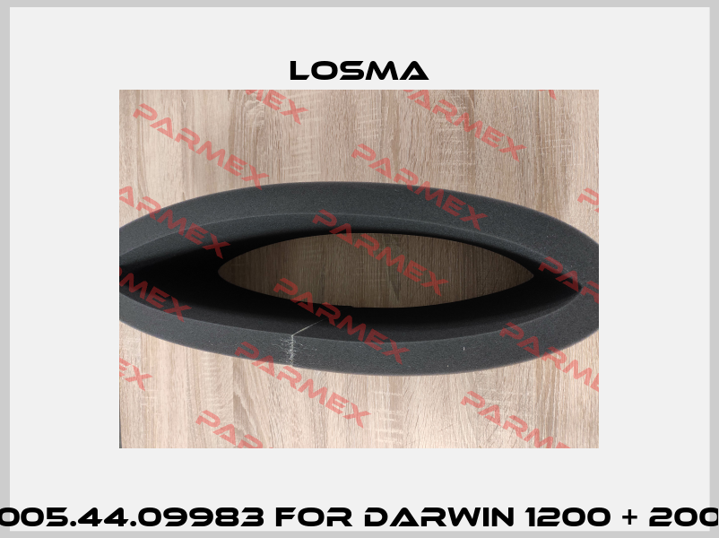 C005.44.09983 for Darwin 1200 + 2000 Losma