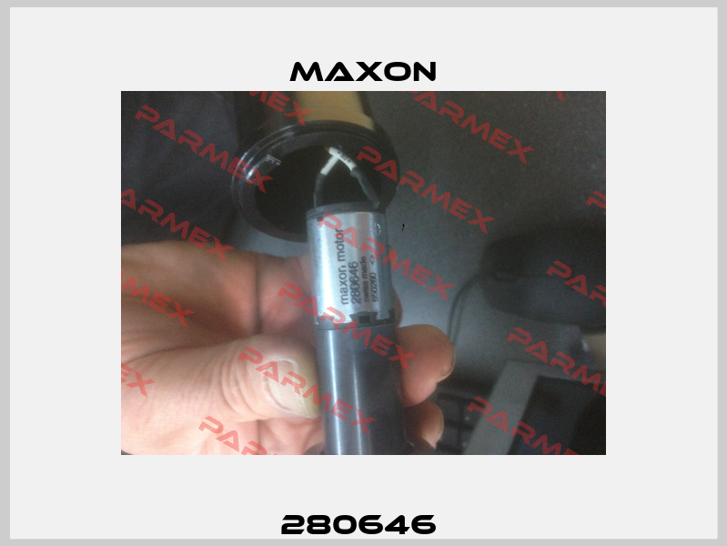 280646  Maxon