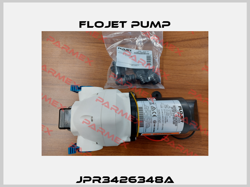 JPR3426348A Flojet Pump