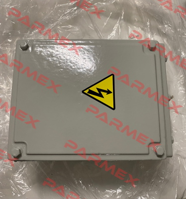 Terminal box for 1RJ180L-8 Electramo