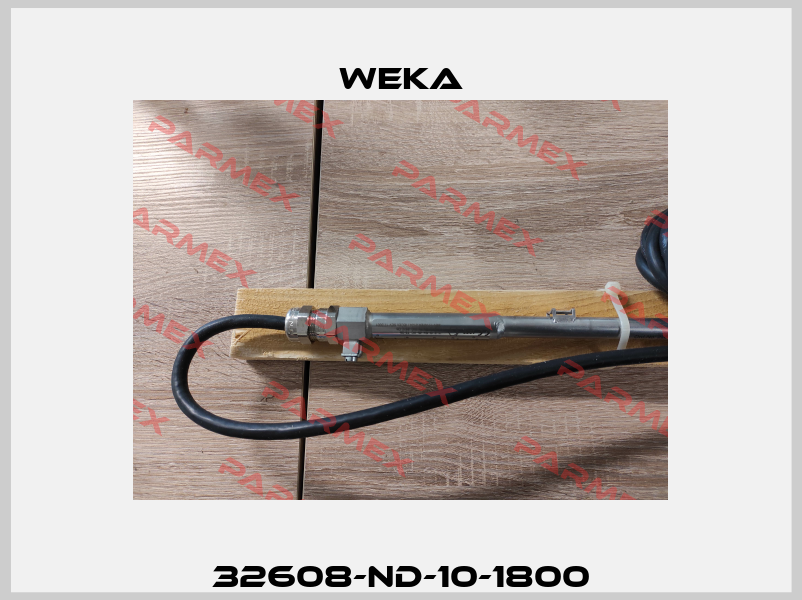 32608-ND-10-1800 Weka