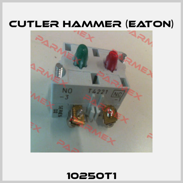 10250T1 Cutler Hammer (Eaton)