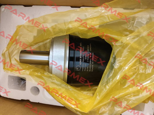 90120PEII120-020 Apex Dynamics