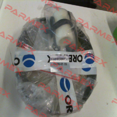 CYLORB-KIT-250 Orbinox