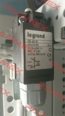 028 602 00  Legrand