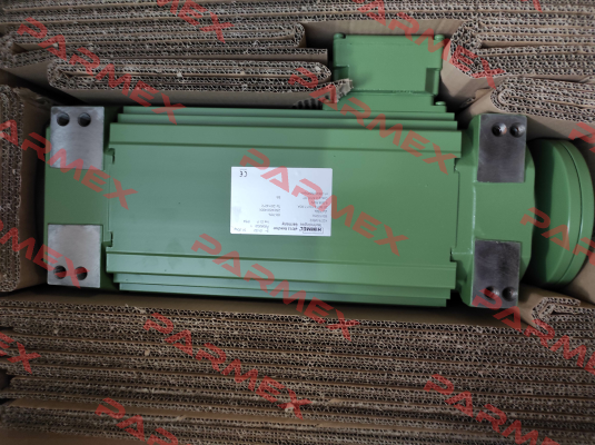 KD75-MB/2 M27-LH HIMMEL