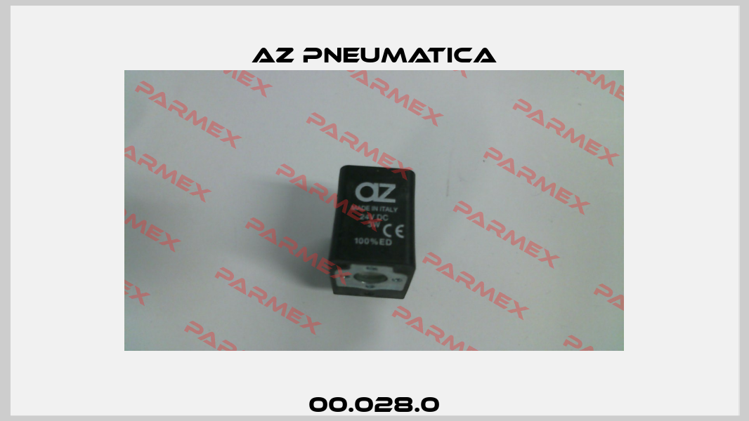 00.028.0 AZ Pneumatica