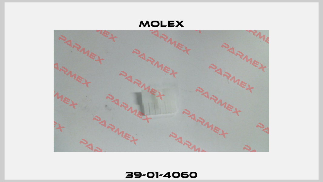 39-01-4060 Molex