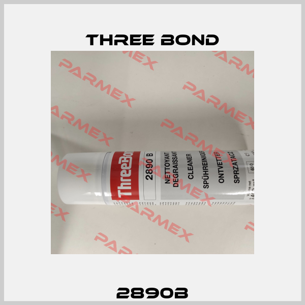 2890B Three Bond