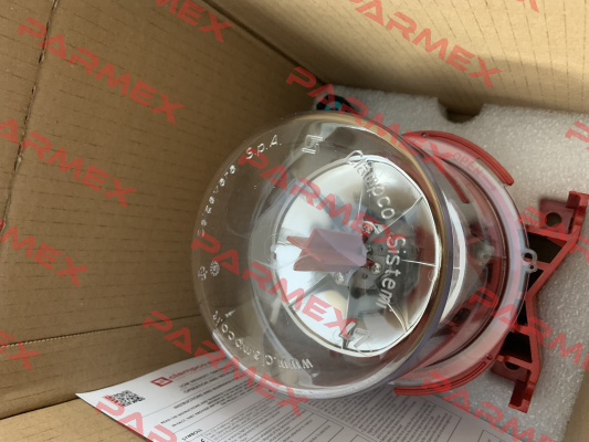 LIOLB-P1-23S Clampco