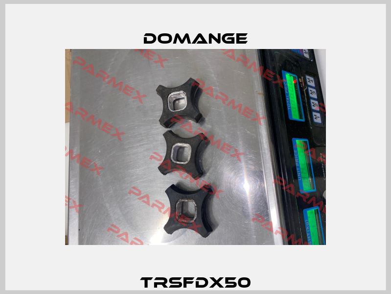 TRSFDX50 Domange