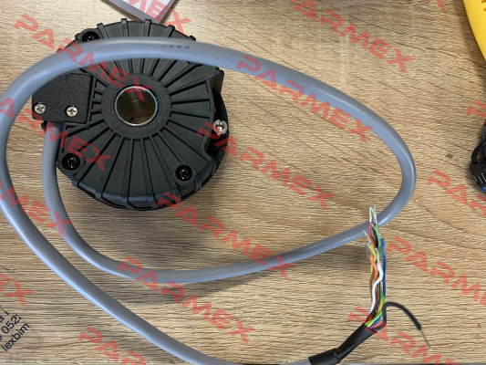 EH80P.1024Z-5L15X3PR0,5.269 Eltra Encoder