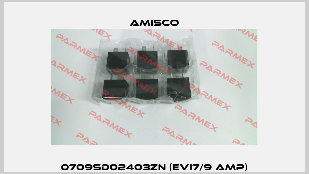 0709SD02403ZN (EVI7/9 AMP) Amisco