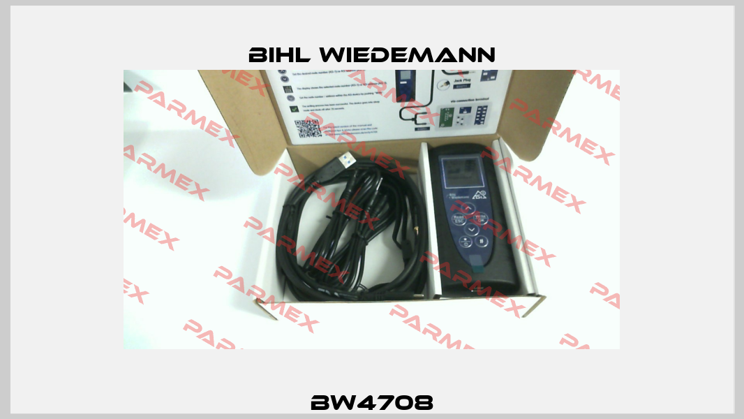 BW4708 Bihl Wiedemann