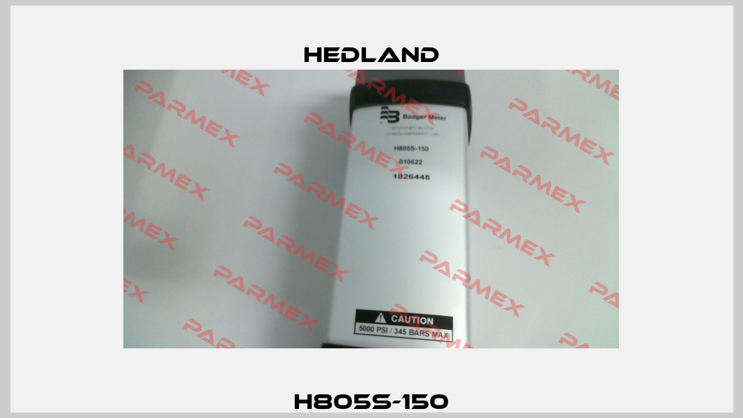 H805S-150 Hedland
