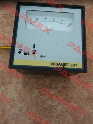 Vegamet-307 obsolete, relaced by VEGAMET 381  Vega