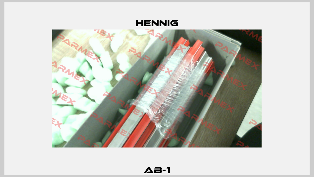 AB-1 Hennig