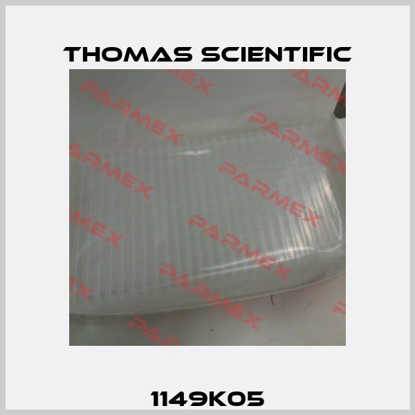 1149K05 Thomas Scientific