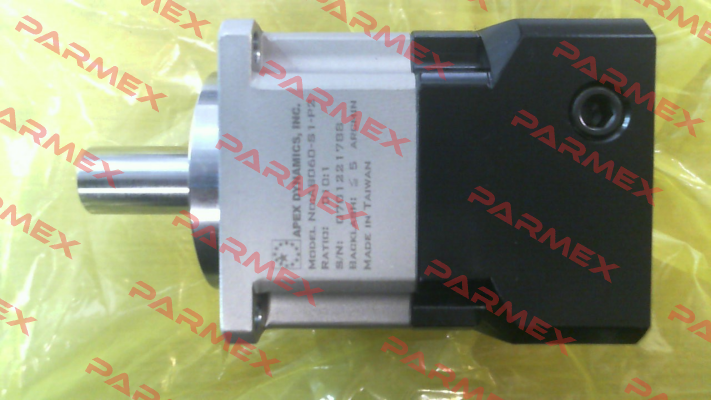 10060AB060-010-S1-P2 Apex Dynamics