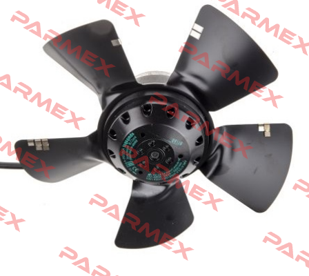 A2D250AA0201 EBM Papst