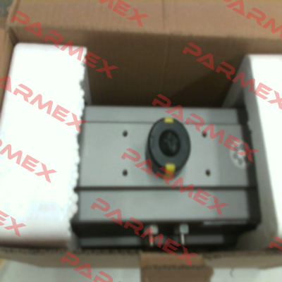 SR092 Morin Actuator