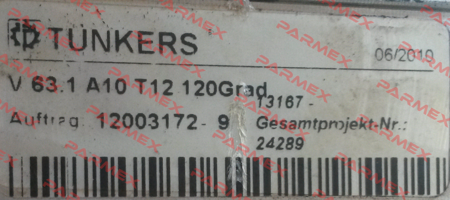 328713  Tünkers