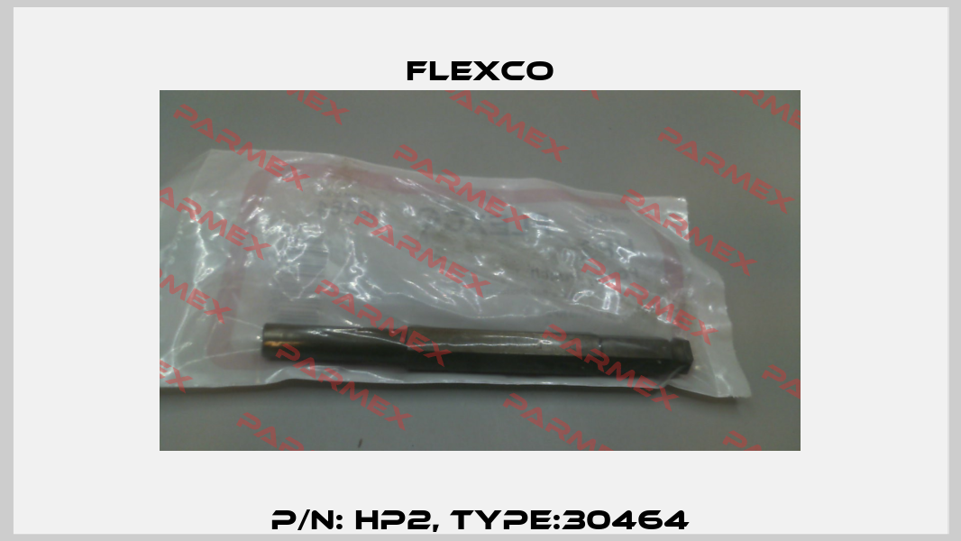 P/N: HP2, Type:30464 Flexco