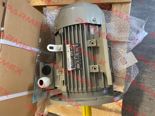 FOA 100 LB 4 /PHE AC Motoren