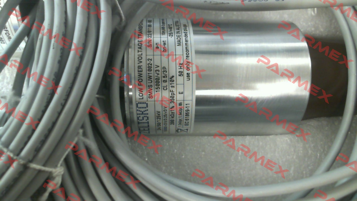 SMVS UW 1002-2 Zelisko