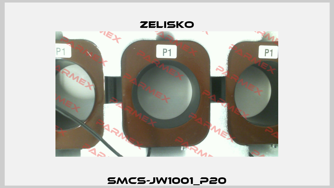 SMCS-JW1001_P20 Zelisko