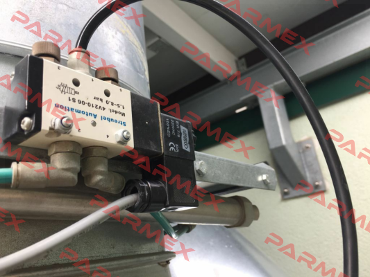 EVI7/9 220VAC   Amisco