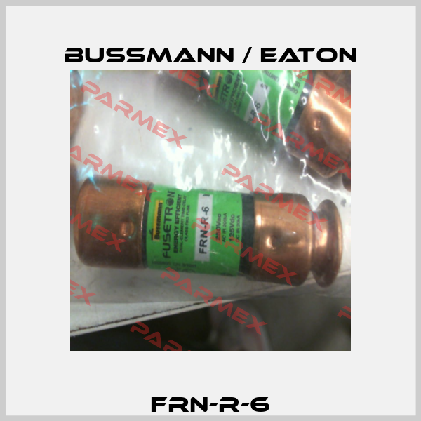 FRN-R-6 BUSSMANN / EATON