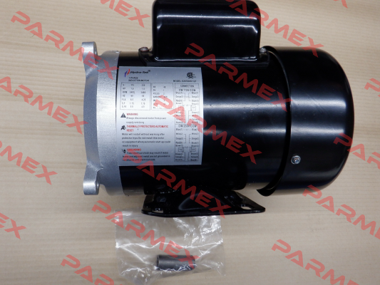 S20760HC12F Hydro-Tek