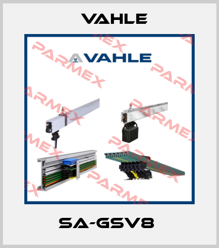 SA-GSV8  Vahle