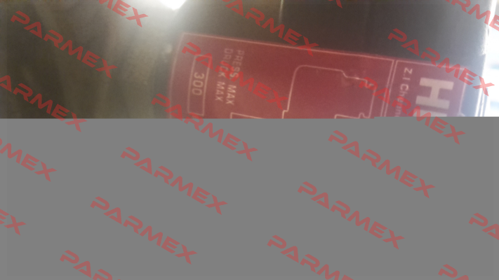 112738+C (Replaced by p/n K507216)  HPI