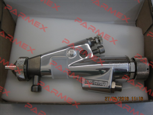 PILOT WA XV  Nozzle 1.5 mm Walther Pilot