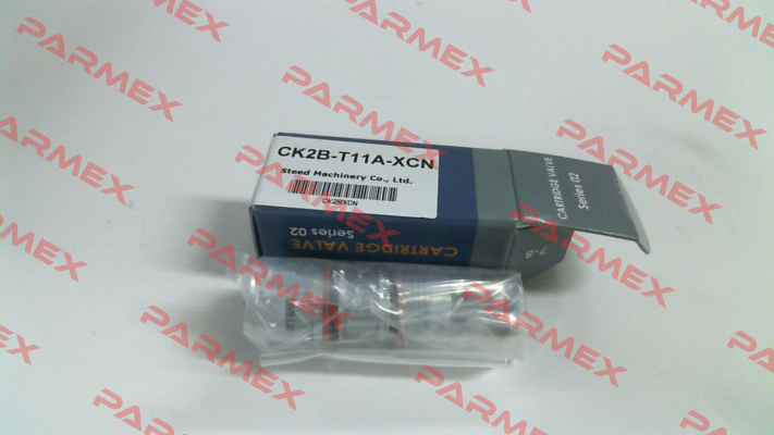 CK2BT-11A XCN Steed Machinery Co., Ltd