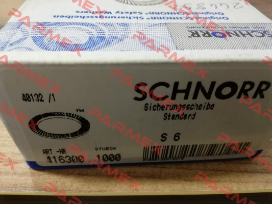 416 300 Schnorr