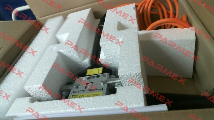 HPL WSZ 400 TB (0.615.016) HAWO
