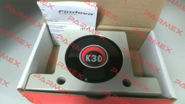 K30 Vibtec
