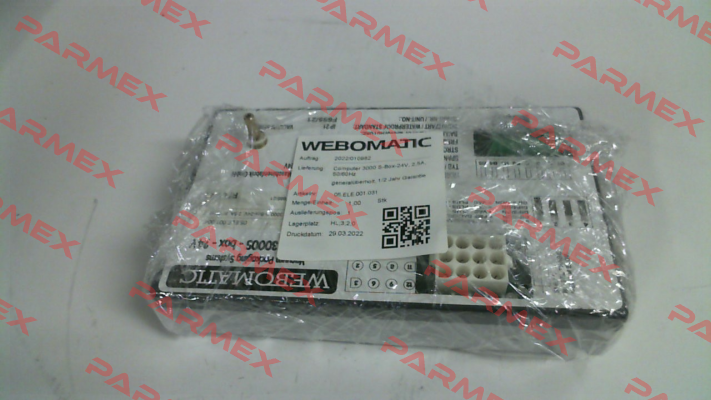 4-05.ELE.001.031 Webomatic