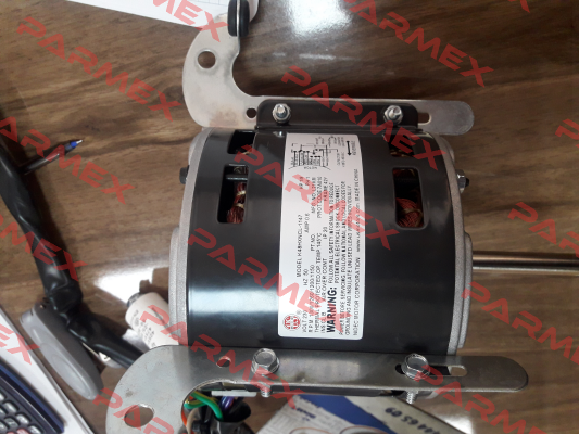 K48HXNCL-1147 OEM Us Motor