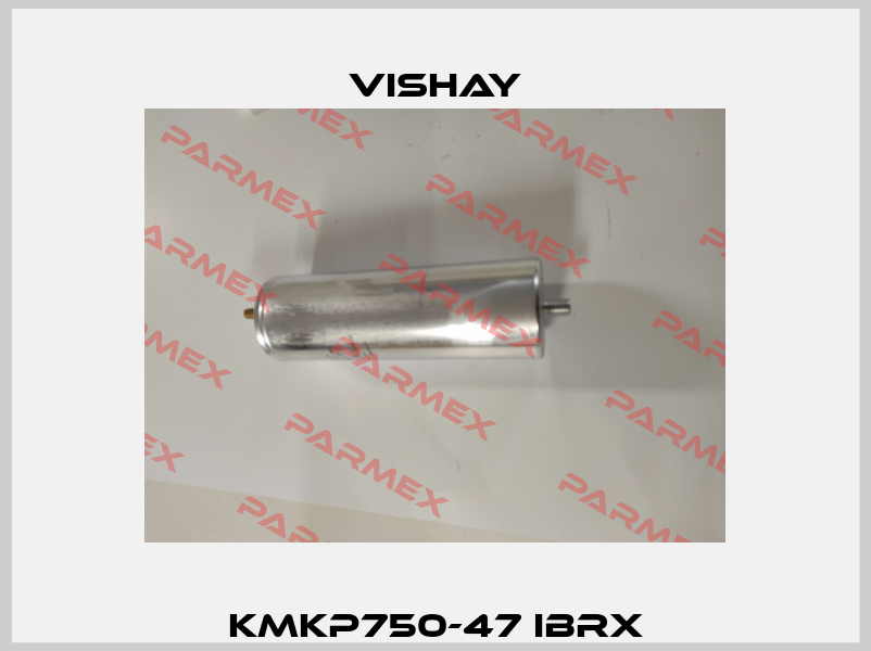 KMKP750-47 IBRX Vishay