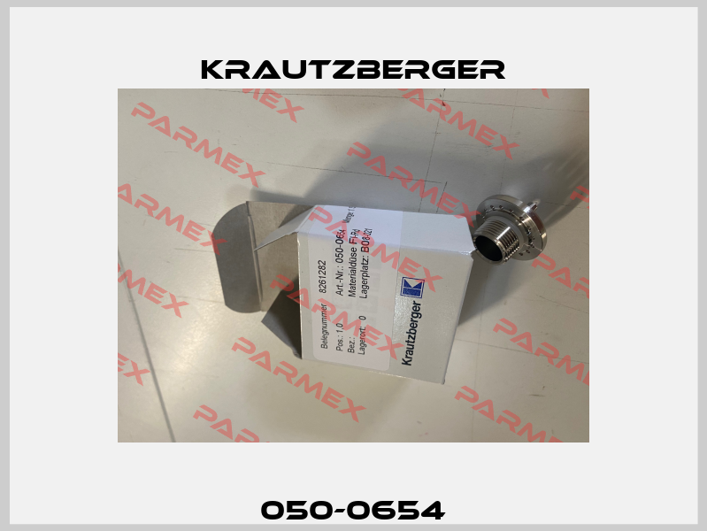 050-0654 Krautzberger
