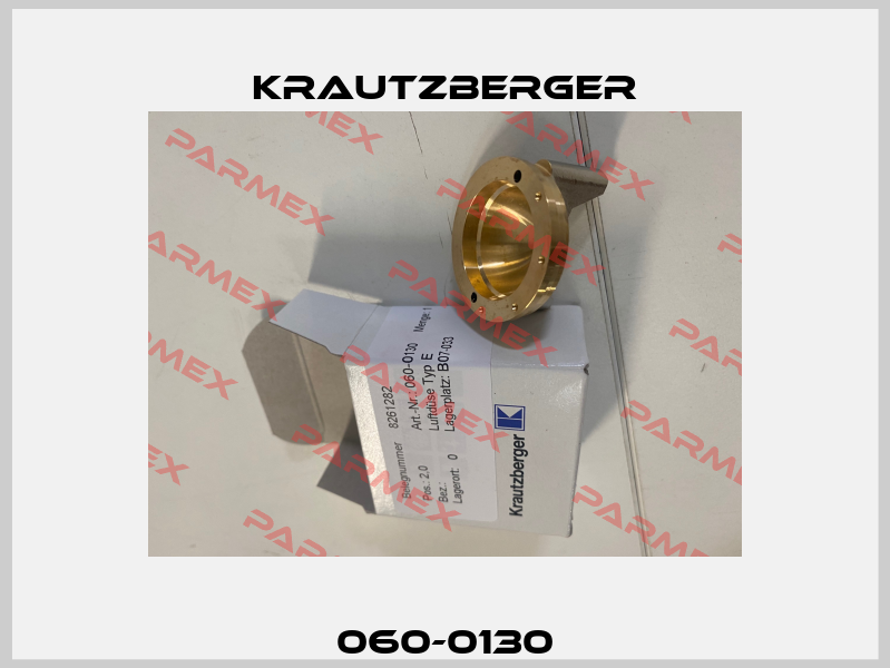 060-0130 Krautzberger