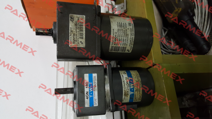 5IK40GN-U Sesame Motor