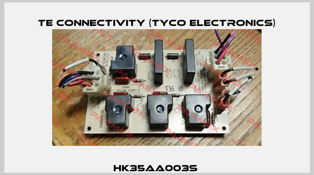 HK35AA003S  TE Connectivity (Tyco Electronics)