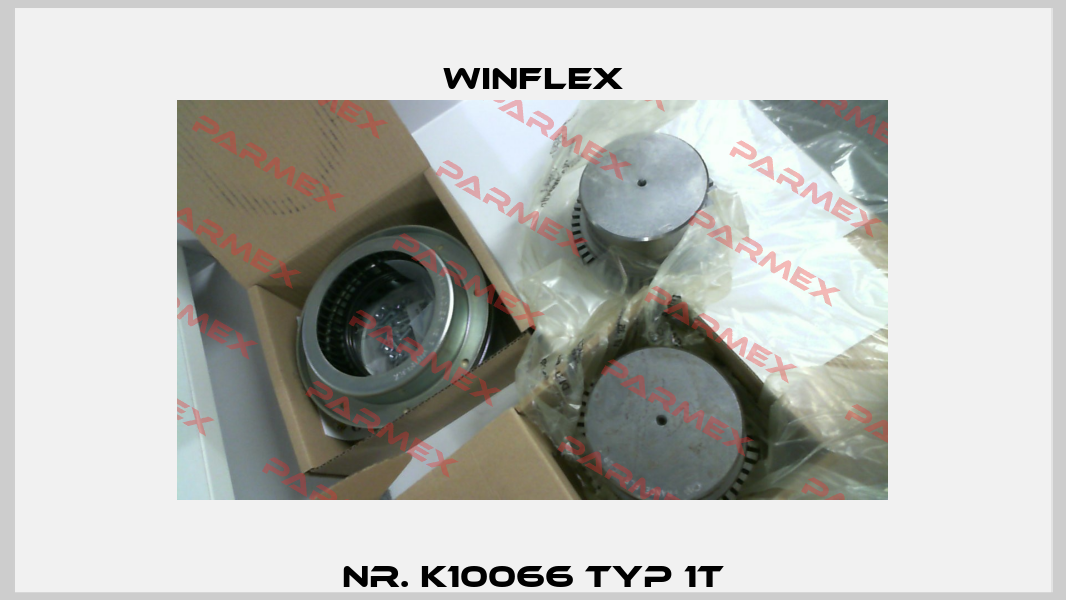 Nr. K10066 Typ 1T Winflex