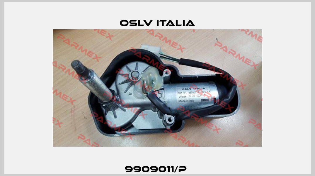 9909011/P  OSLV Italia
