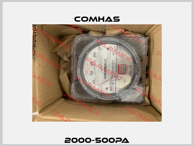 2000-500PA Comhas